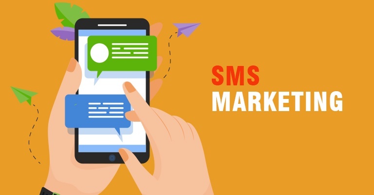 SMS-MARKETING