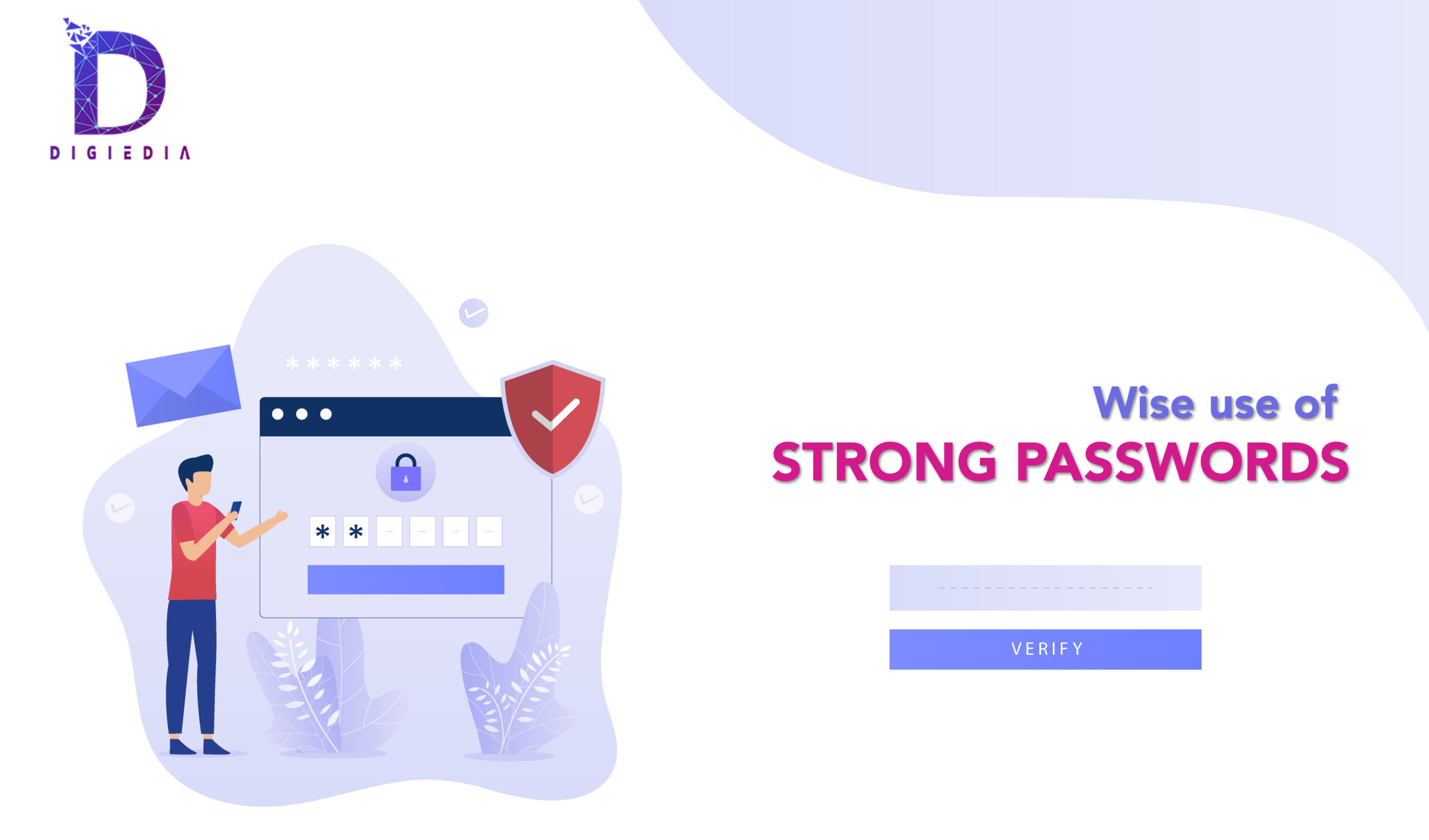 Strong-Password
