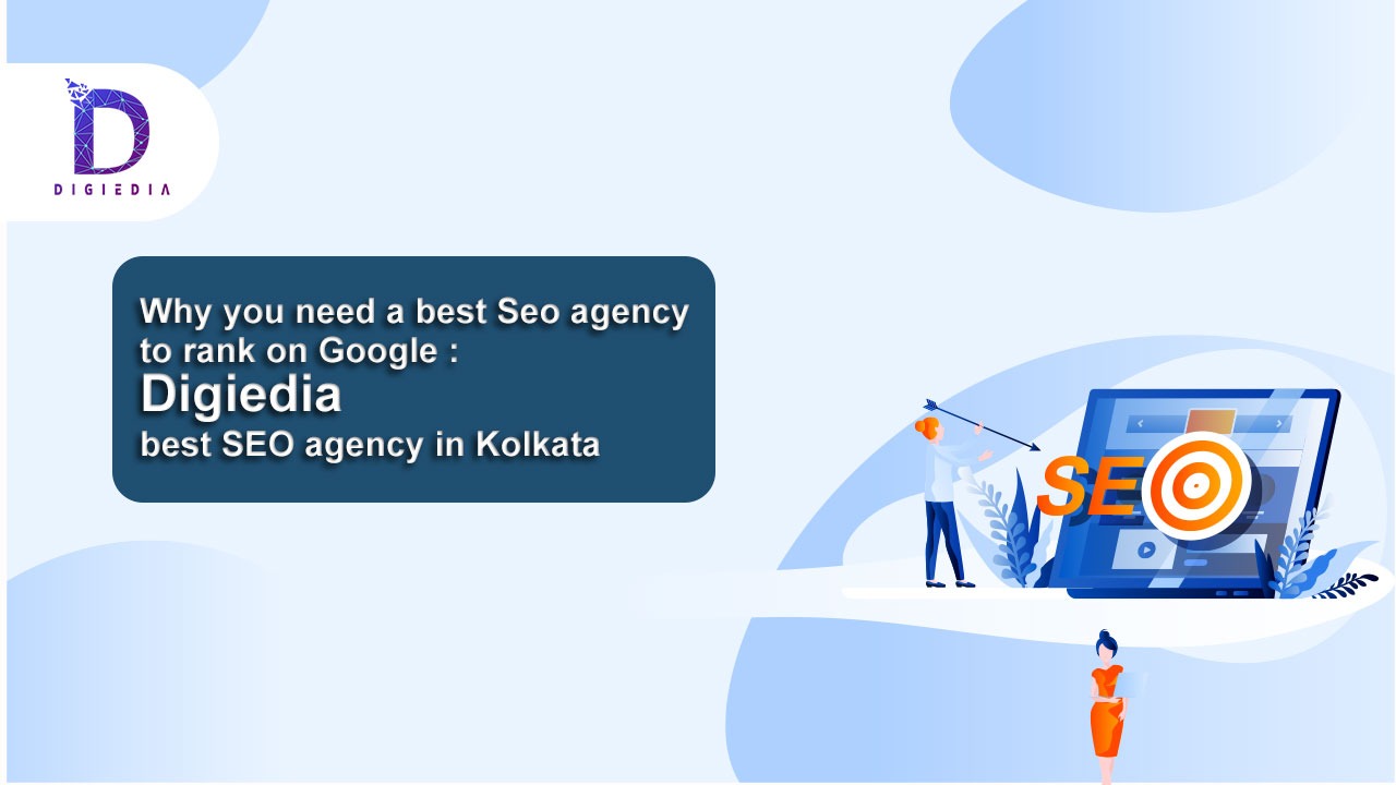 best SEO agency in Kolkata