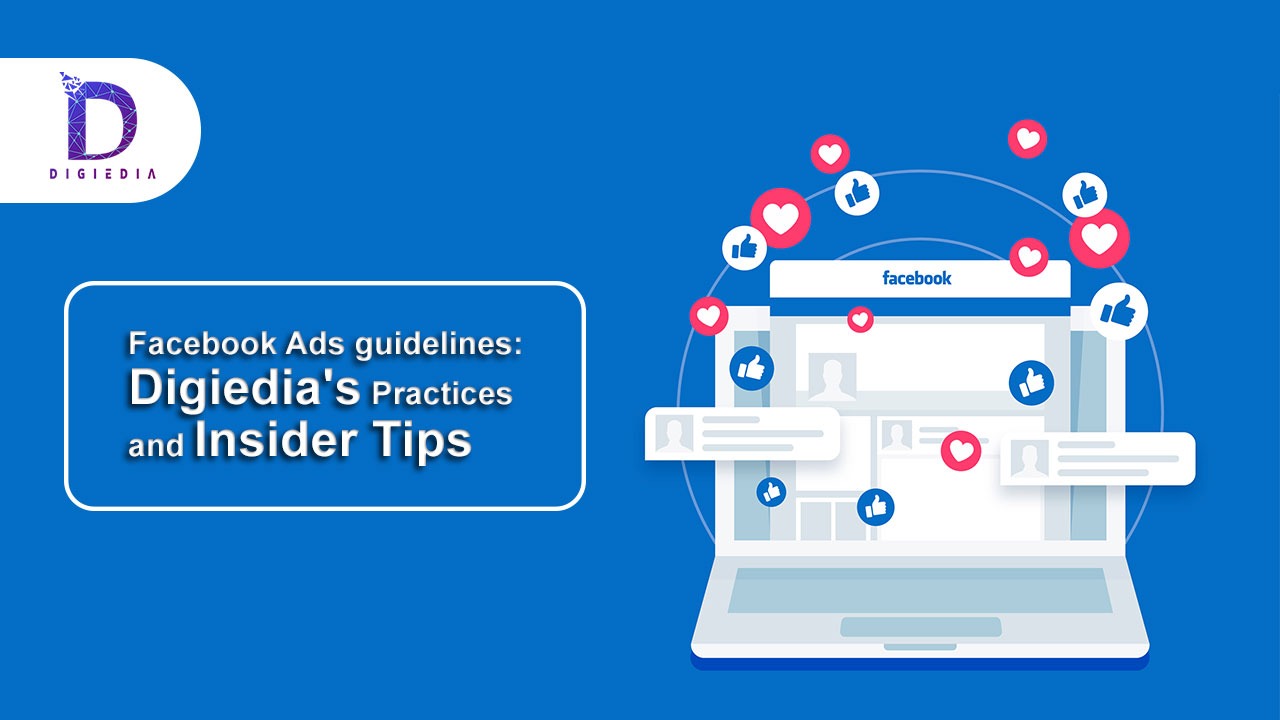 Facebook Ads guidelines