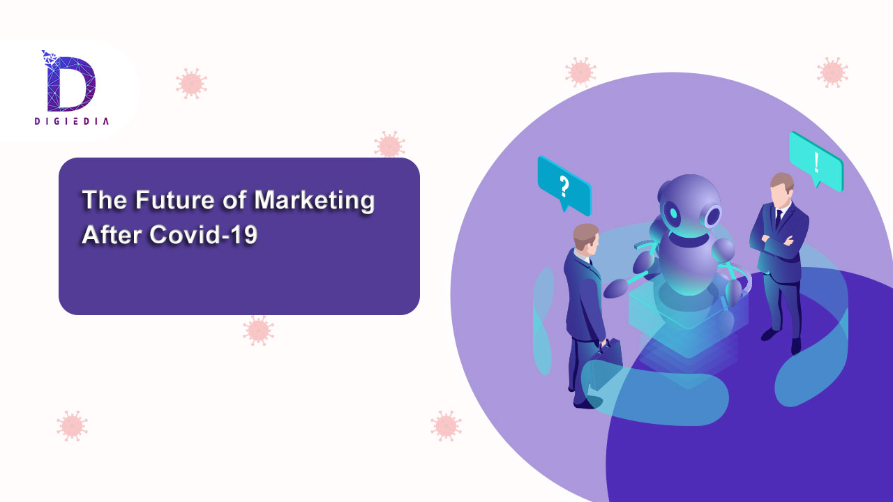future of marketing after covid-19