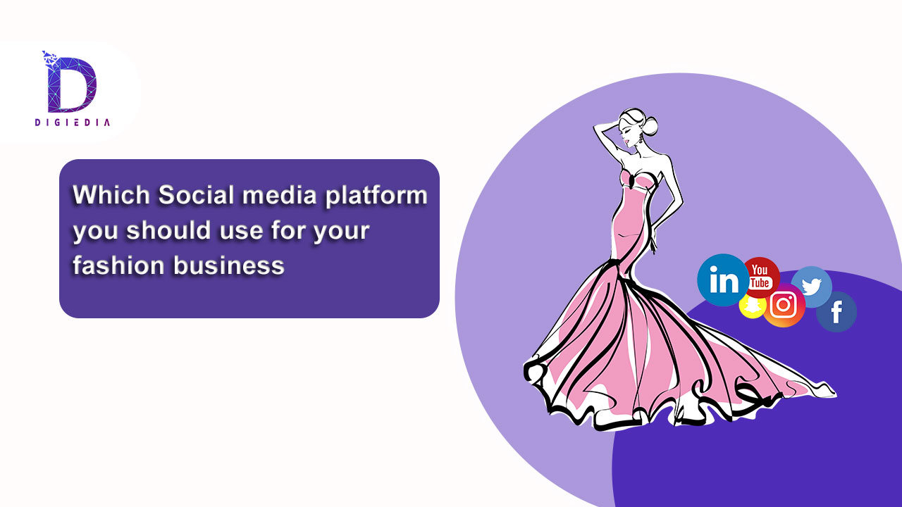 Social media platform