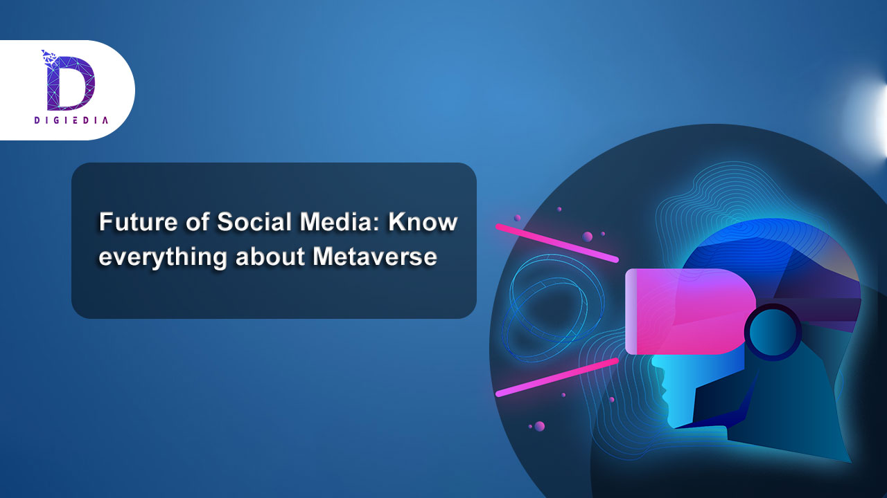 everything about Metaverse