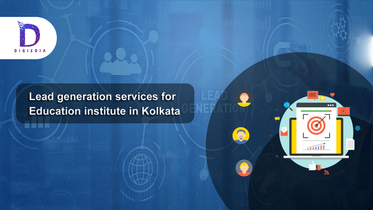 Lead generation services