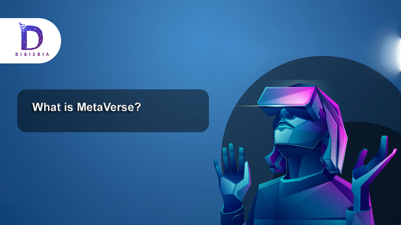 What is MetaVerse