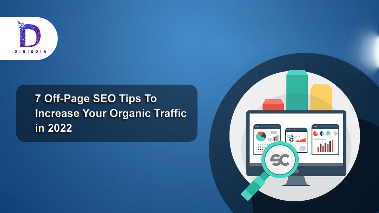 Off-Page SEO Tips
