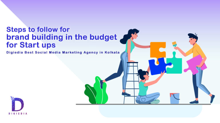 brand building in budget