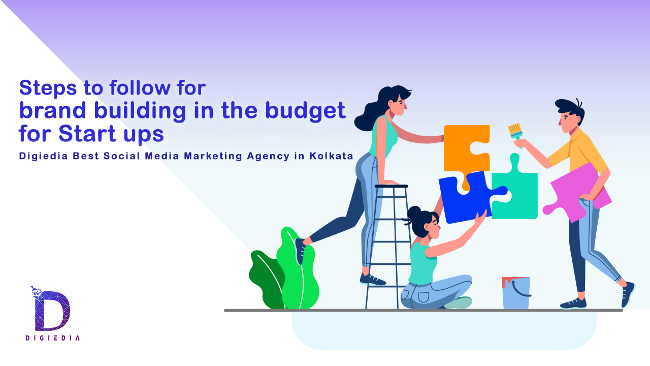 brand building in budget