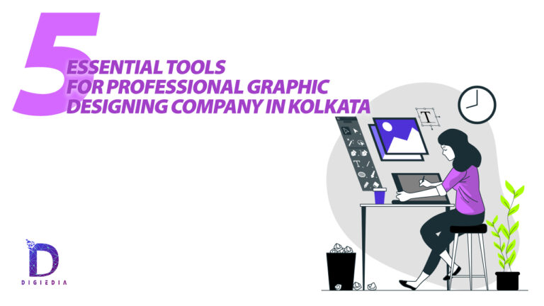 graphic designing companies in Kolkata