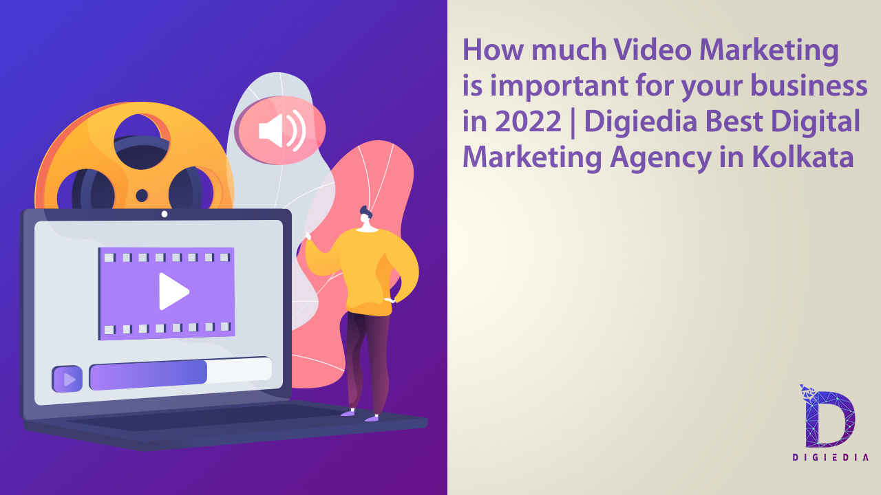 Video marketing for your business