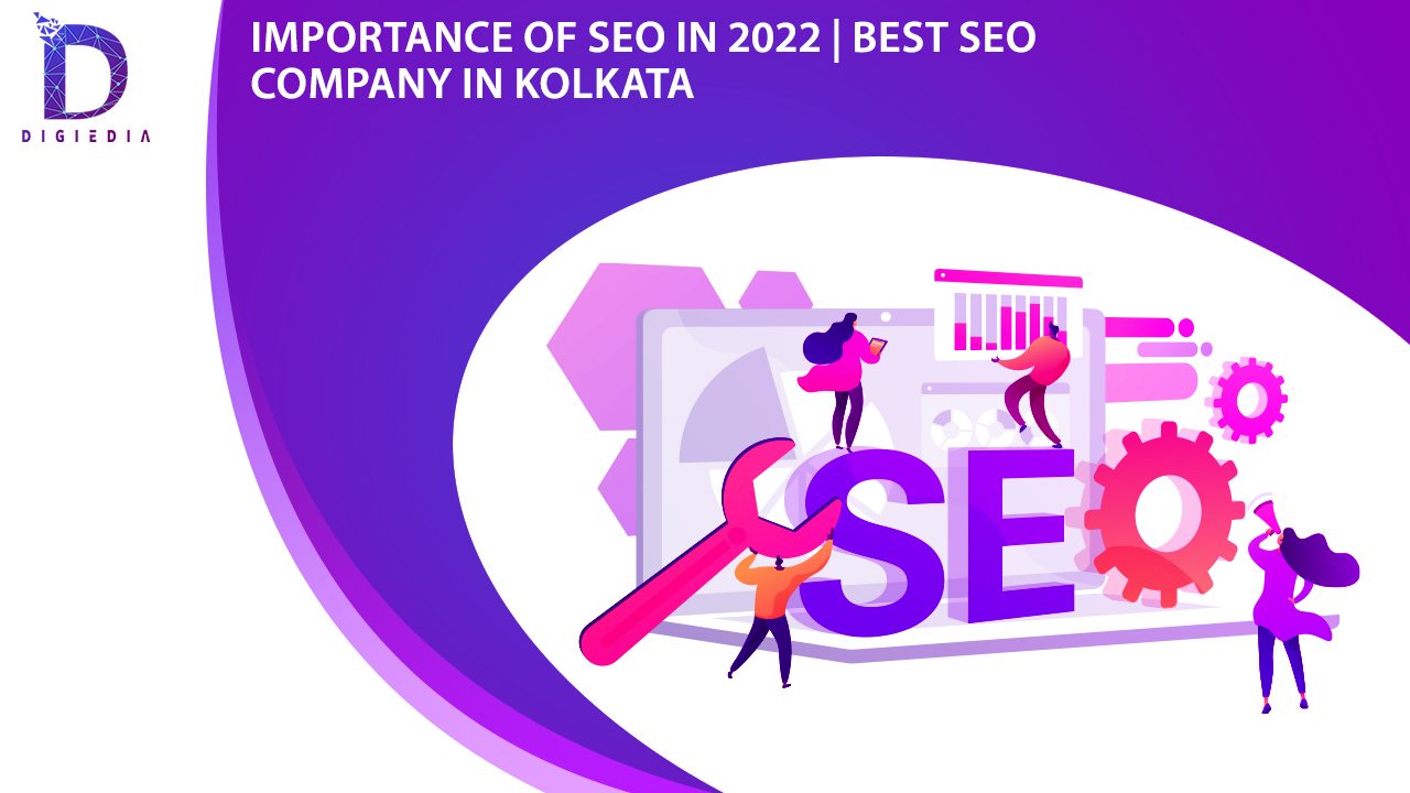 SEO in 2022