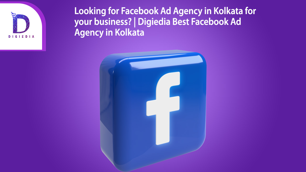 Facebook ad agency in Kolkata