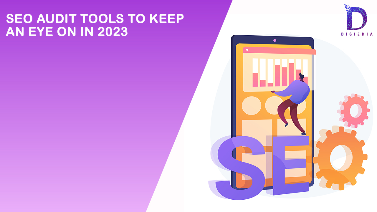 SEO AUDIT TOOLS