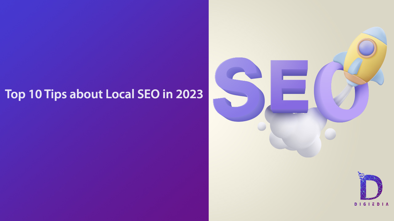 Local SEO in 2023