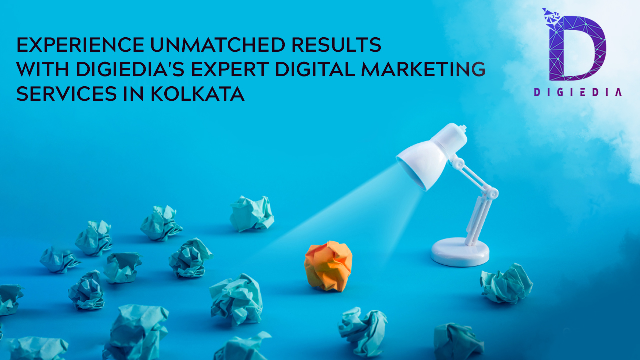 Best Digital Marketing Services provider in kolkata
