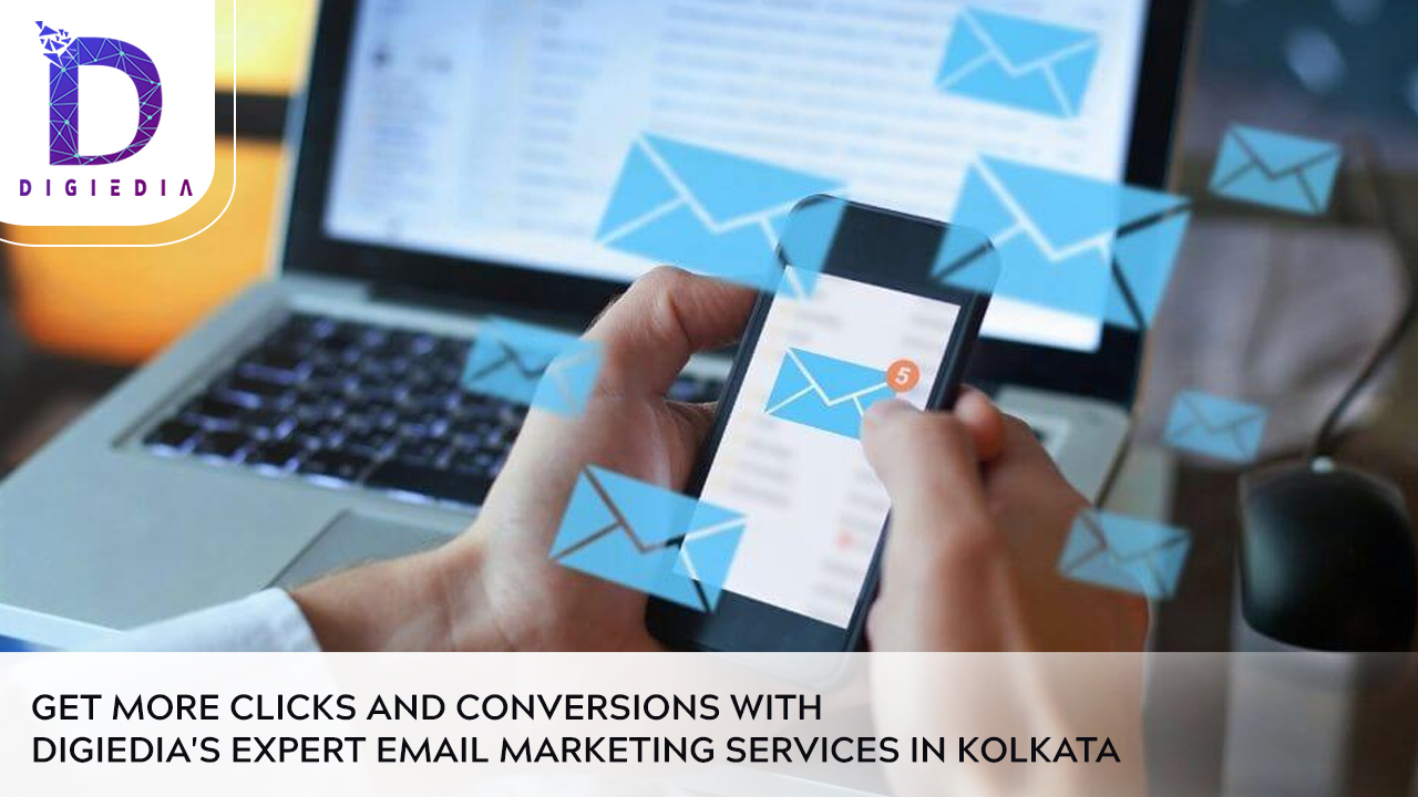 Email Marketing Services in Kolkata