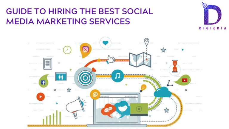 Best Social Media Marketing service provider in Kolkata