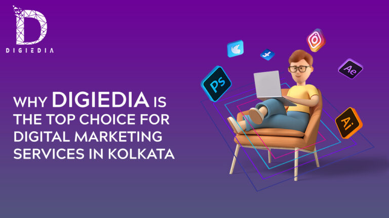 top digital marketing agency in Kolkata