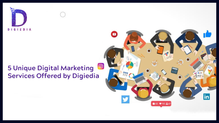 Best Digital Marketing Services provider in Kolkata