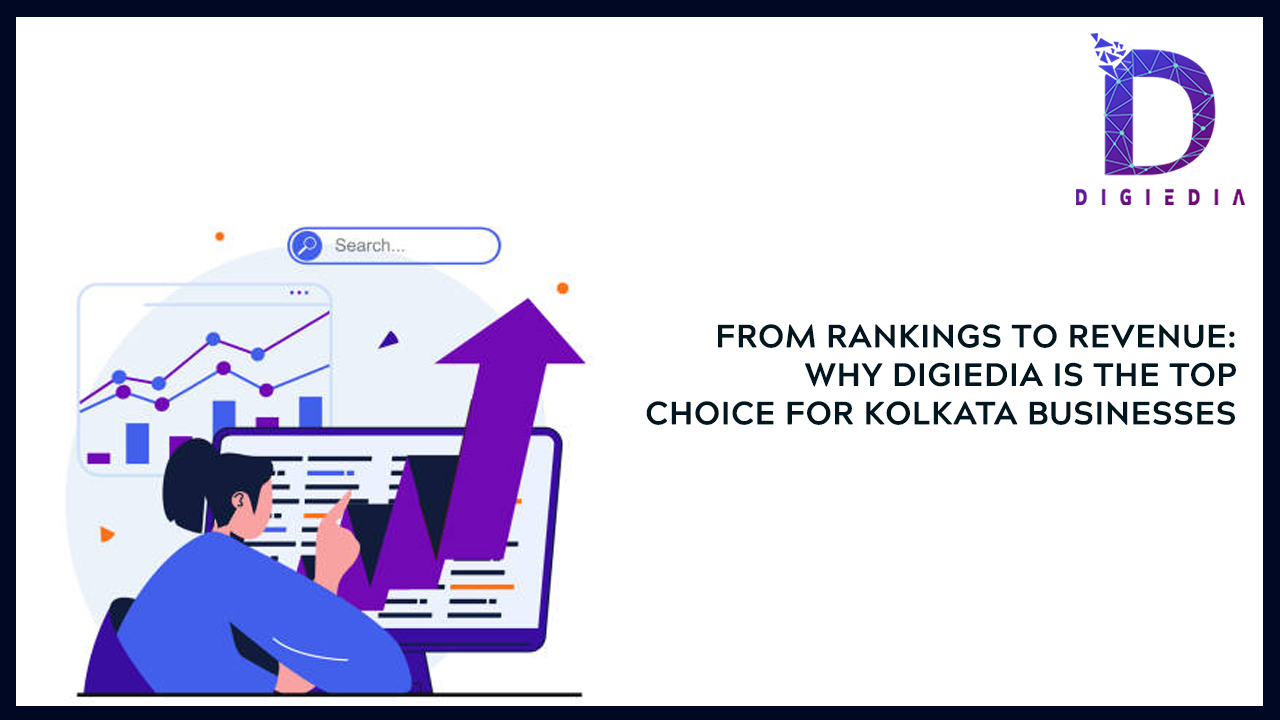 Best SEO agency in Kolkata