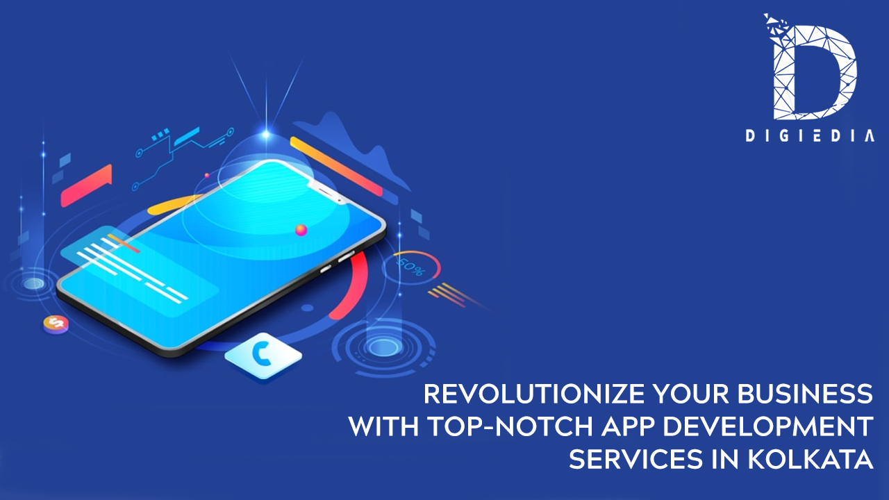 App development Services In Kolkata