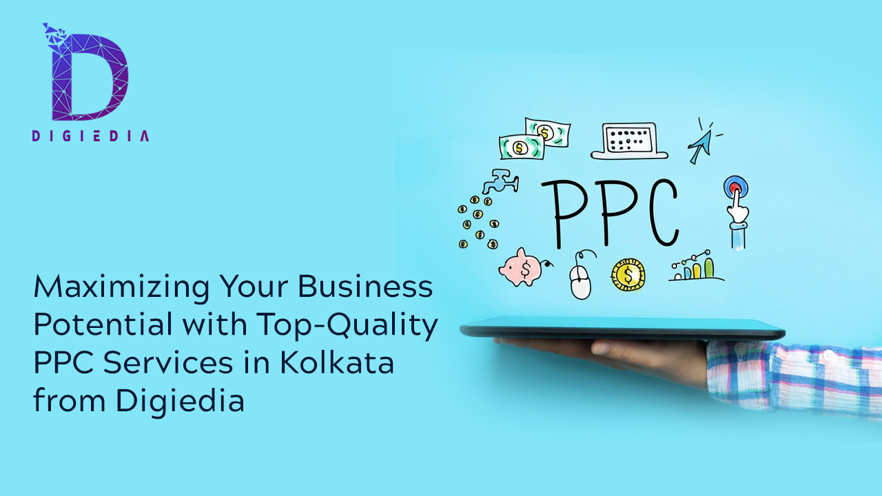 PPC services in Kolkata