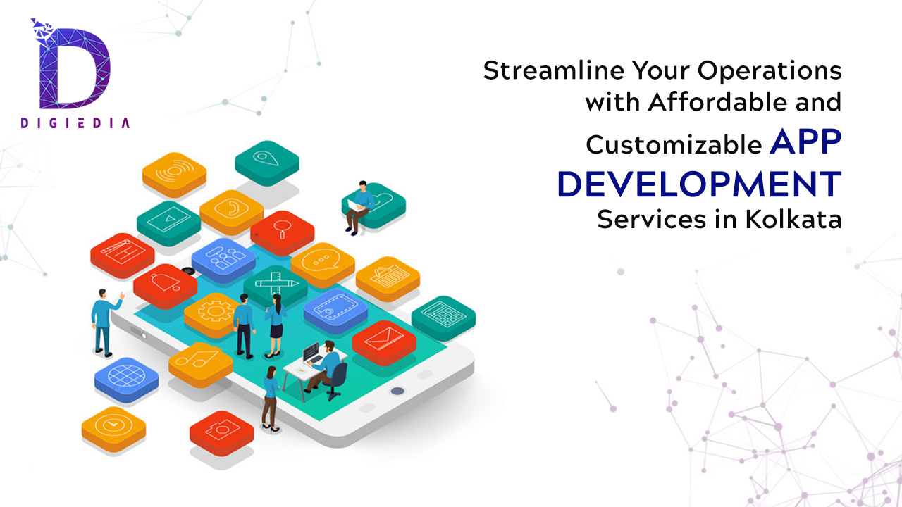 App development Services In Kolkata