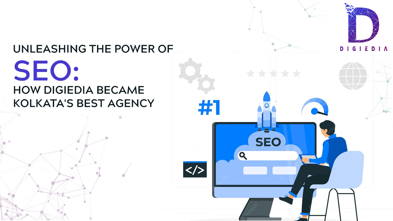 Best SEO agency in Kolkata