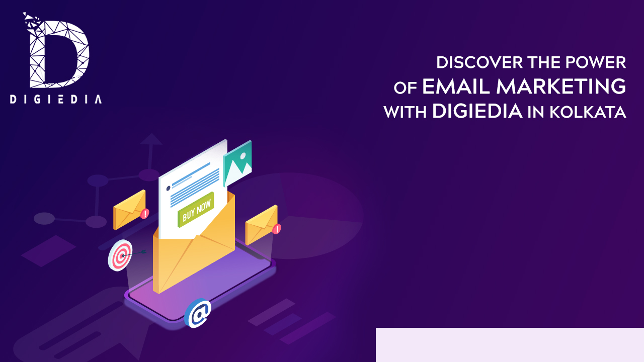 Email Marketing Services in Kolkata